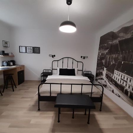 Apartment Bianca Брашов Экстерьер фото