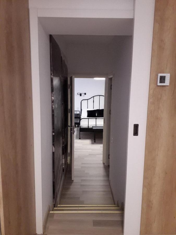 Apartment Bianca Брашов Экстерьер фото