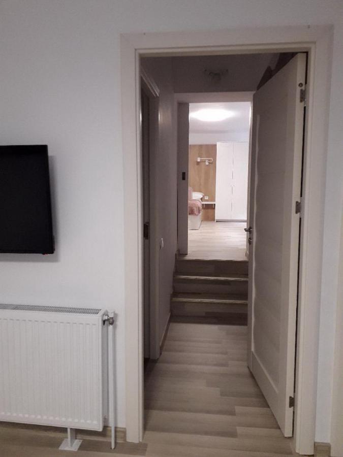 Apartment Bianca Брашов Экстерьер фото