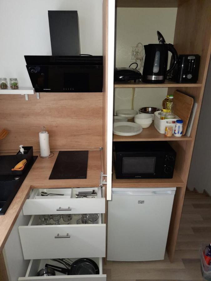 Apartment Bianca Брашов Экстерьер фото