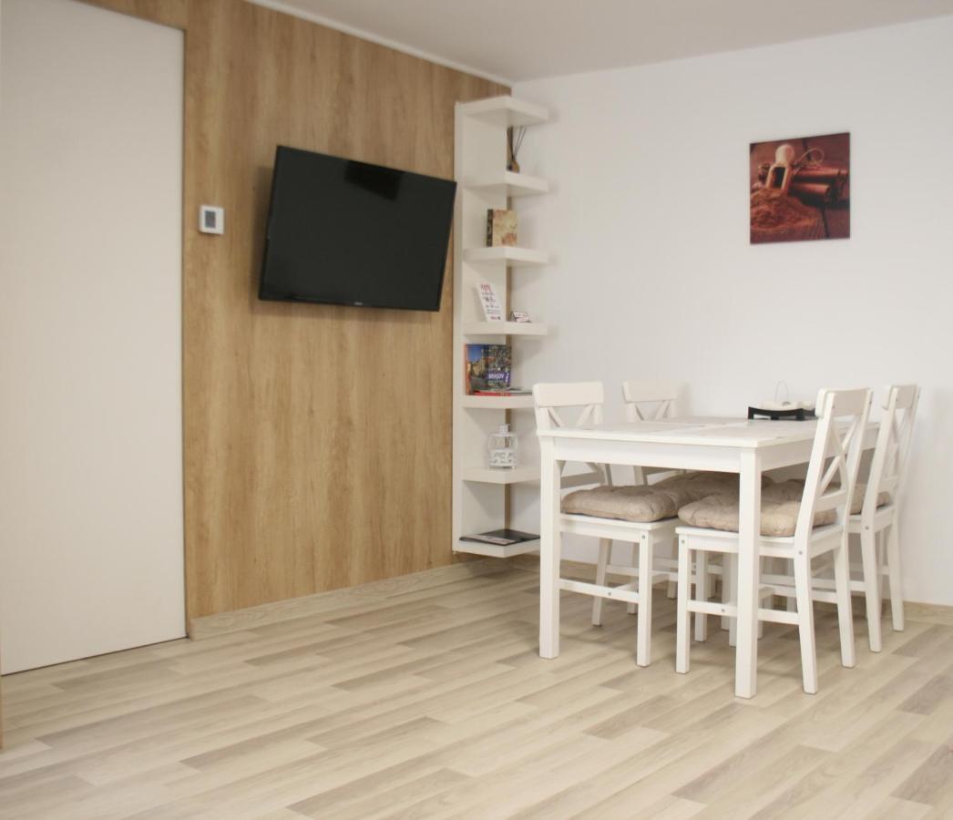 Apartment Bianca Брашов Экстерьер фото