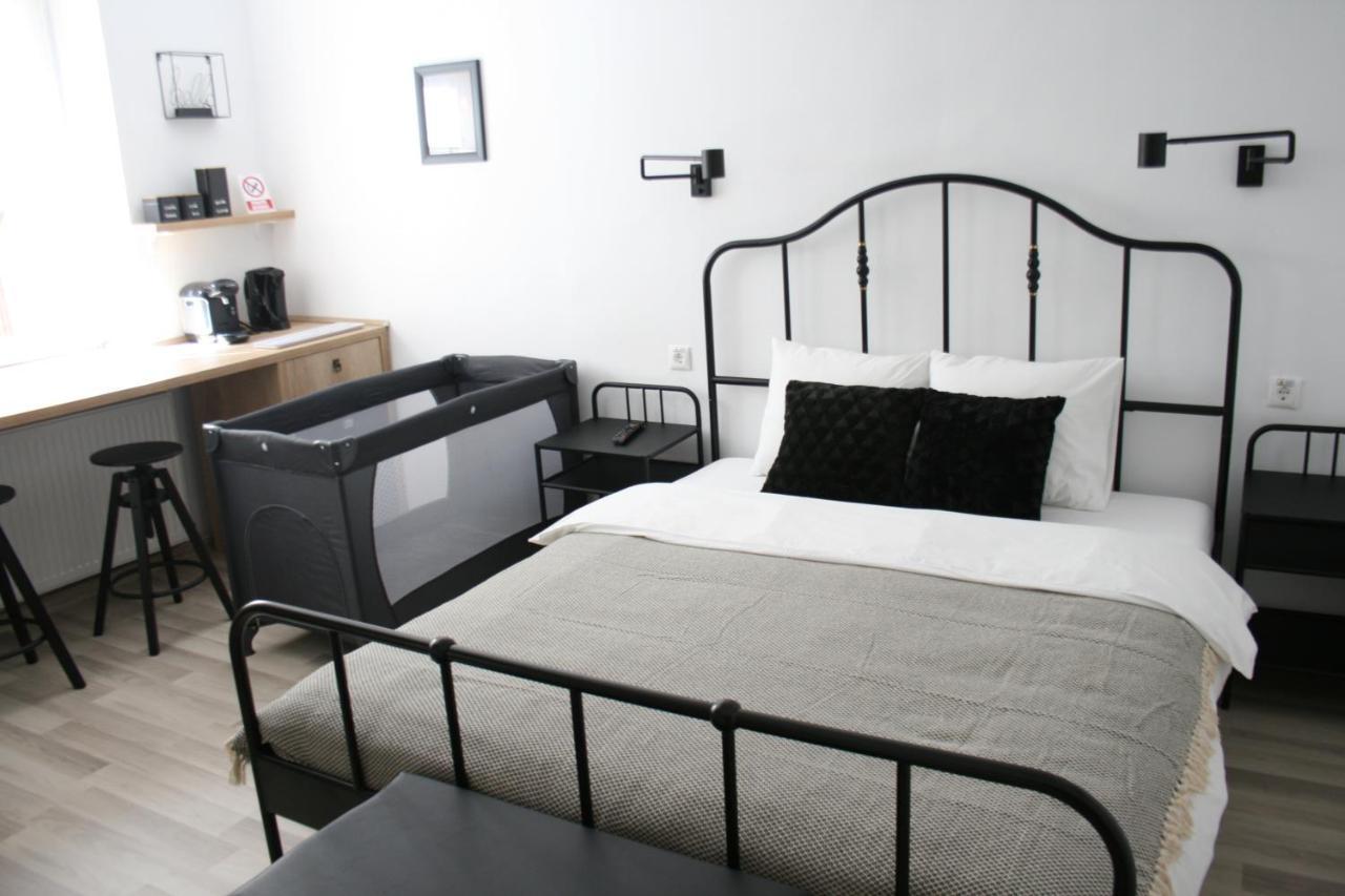Apartment Bianca Брашов Экстерьер фото