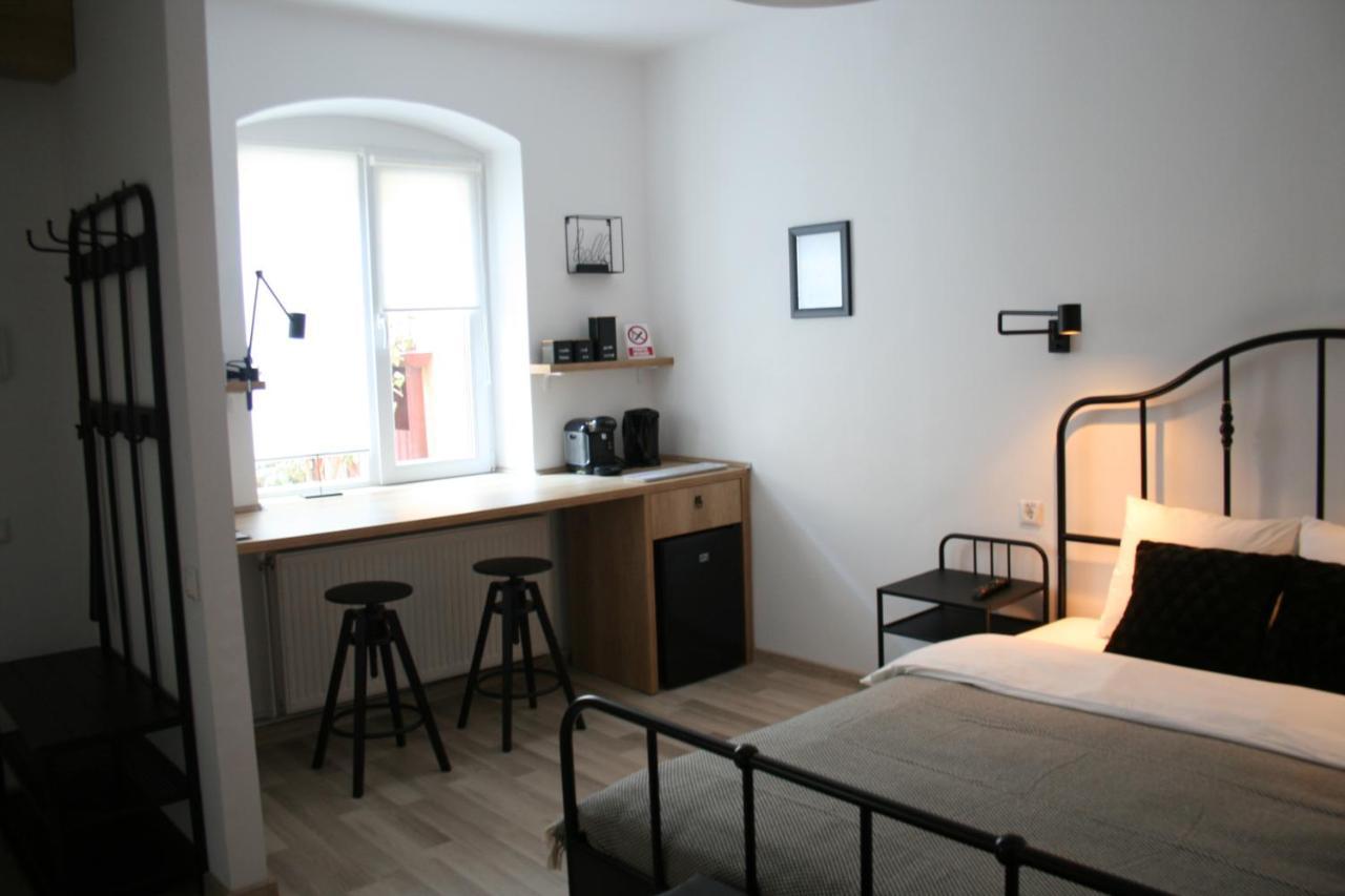 Apartment Bianca Брашов Экстерьер фото
