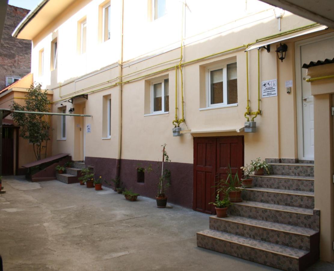 Apartment Bianca Брашов Экстерьер фото