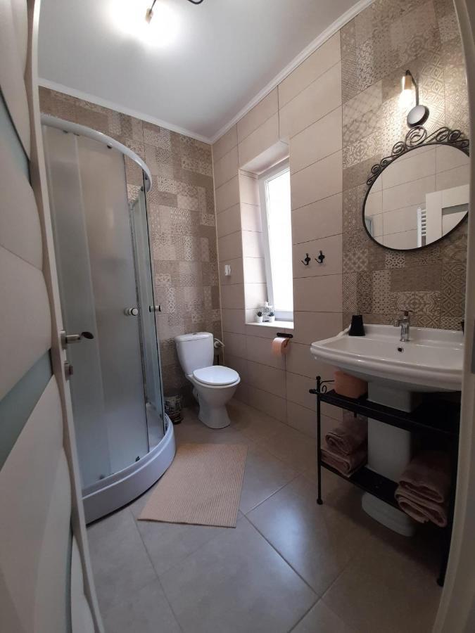 Apartment Bianca Брашов Экстерьер фото
