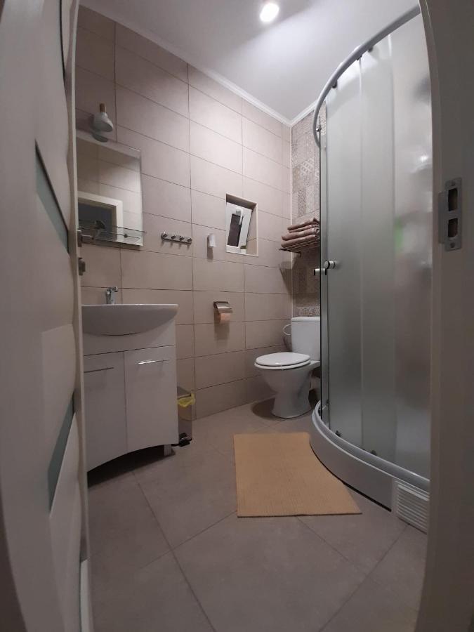 Apartment Bianca Брашов Экстерьер фото