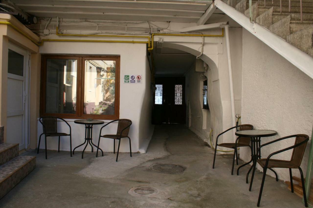 Apartment Bianca Брашов Экстерьер фото